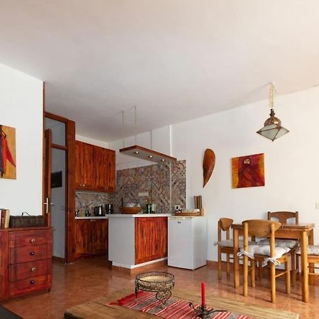 Apartamento Chico Am Hafen Im فايي غران ري المظهر الخارجي الصورة