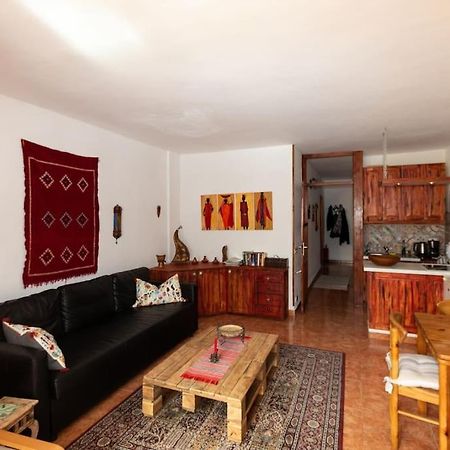 Apartamento Chico Am Hafen Im فايي غران ري المظهر الخارجي الصورة