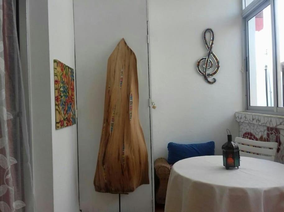 Apartamento Chico Am Hafen Im فايي غران ري المظهر الخارجي الصورة
