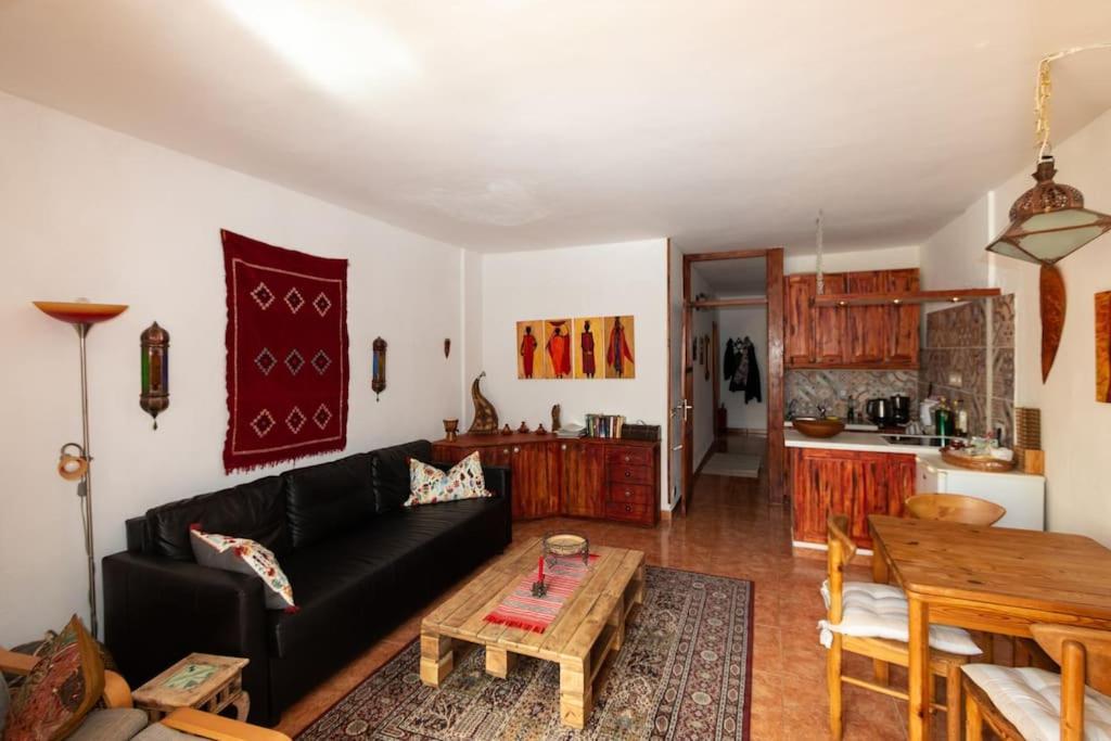 Apartamento Chico Am Hafen Im فايي غران ري المظهر الخارجي الصورة