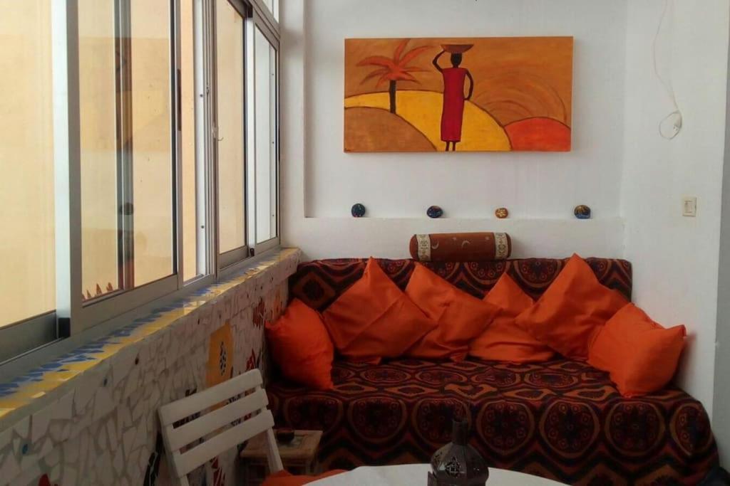 Apartamento Chico Am Hafen Im فايي غران ري المظهر الخارجي الصورة