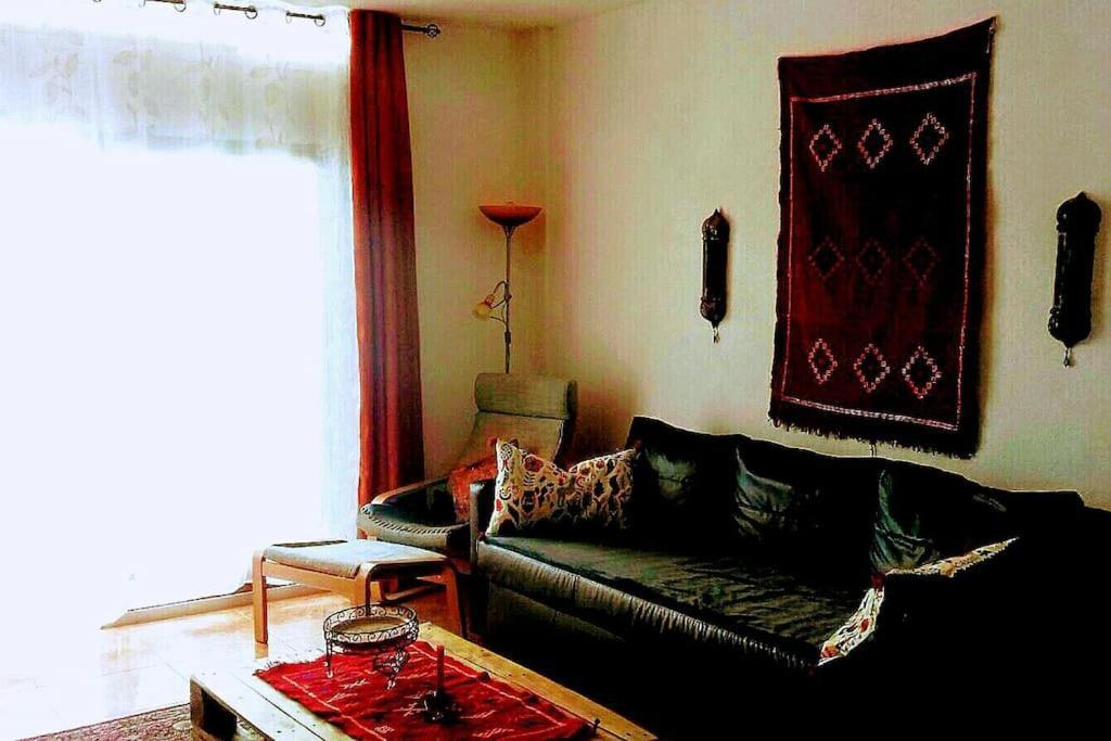 Apartamento Chico Am Hafen Im فايي غران ري المظهر الخارجي الصورة