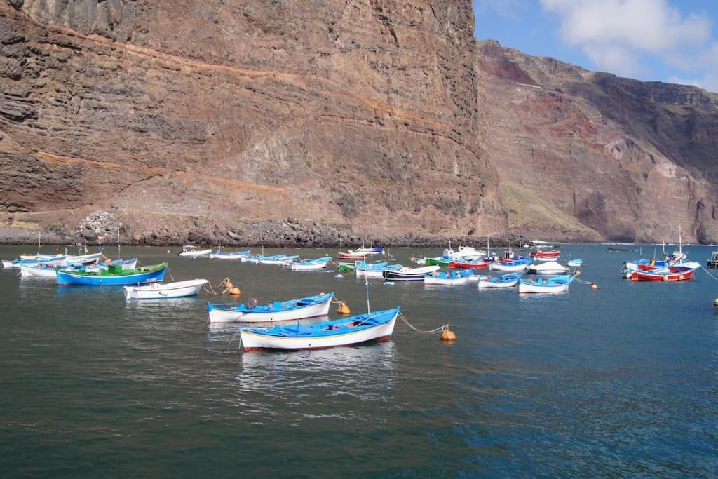 Apartamento Chico Am Hafen Im فايي غران ري المظهر الخارجي الصورة